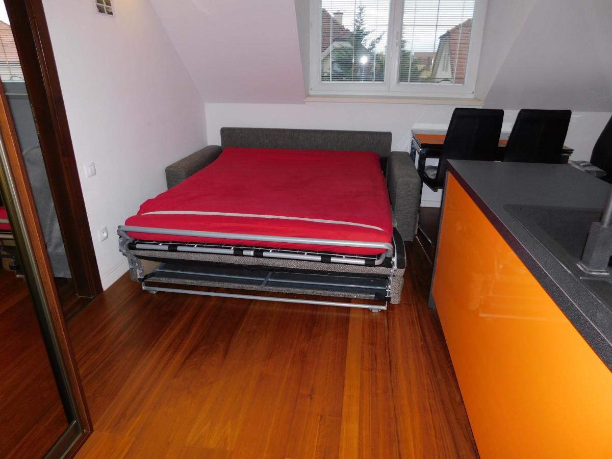 Apartmanovy Penzion Bojnice Ngoại thất bức ảnh