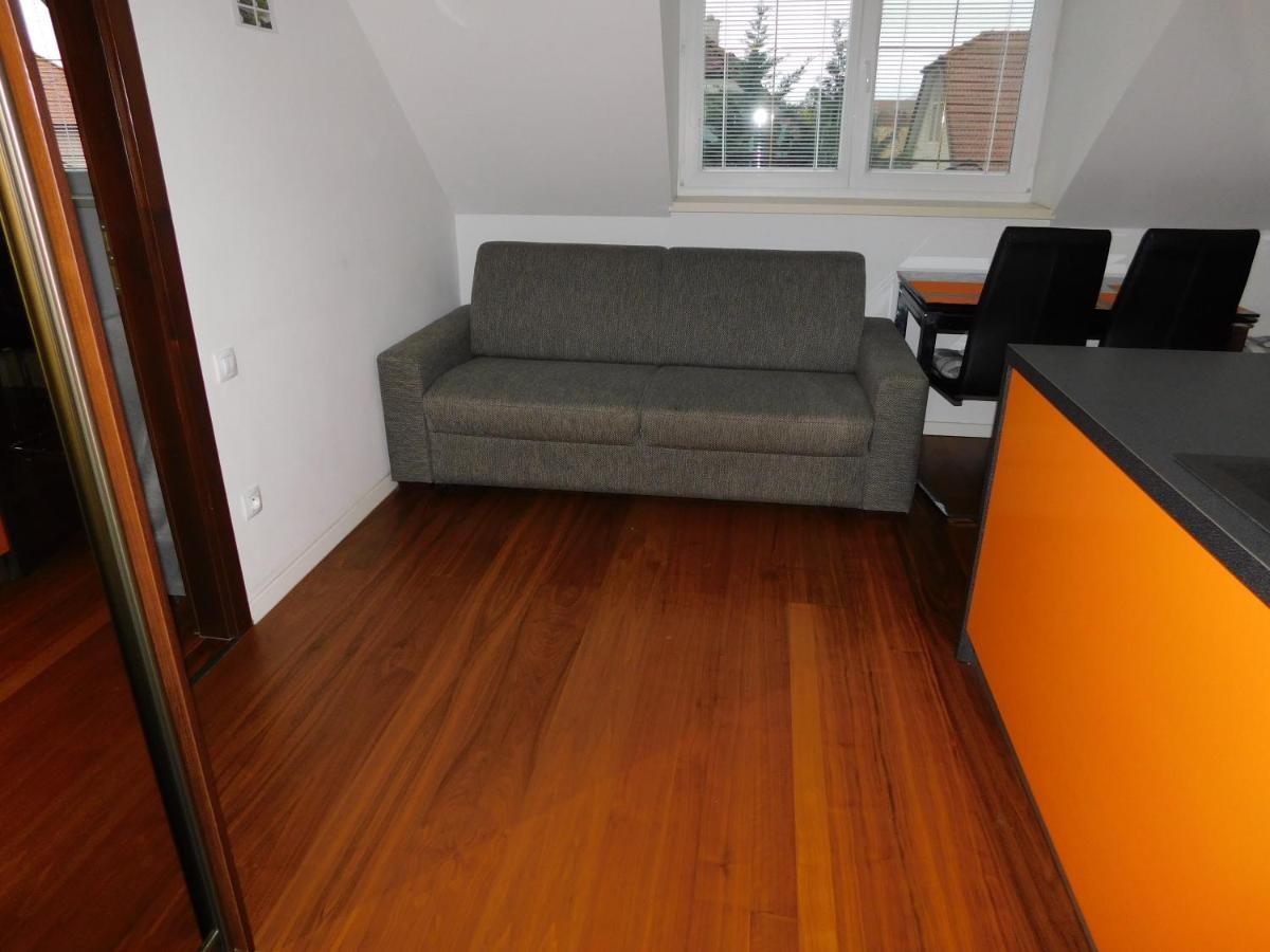 Apartmanovy Penzion Bojnice Ngoại thất bức ảnh