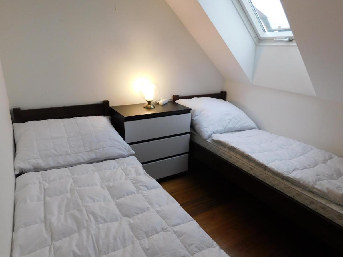 Apartmanovy Penzion Bojnice Ngoại thất bức ảnh