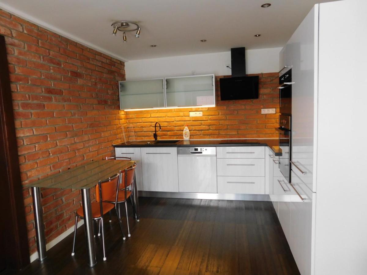 Apartmanovy Penzion Bojnice Ngoại thất bức ảnh