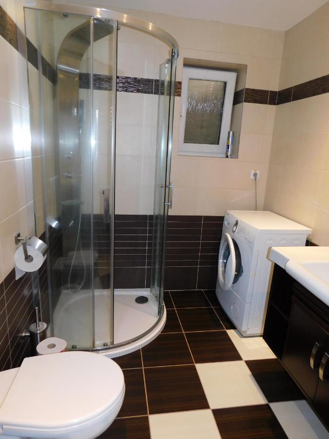 Apartmanovy Penzion Bojnice Ngoại thất bức ảnh