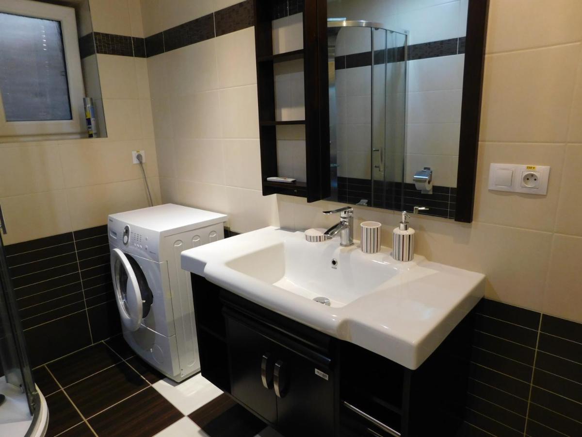 Apartmanovy Penzion Bojnice Ngoại thất bức ảnh