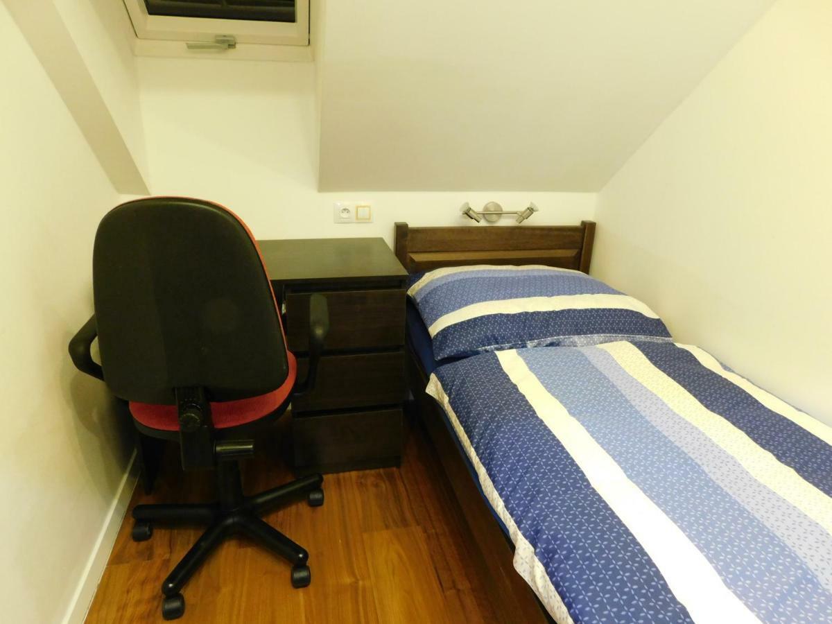 Apartmanovy Penzion Bojnice Ngoại thất bức ảnh