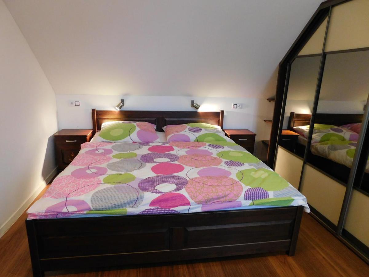 Apartmanovy Penzion Bojnice Ngoại thất bức ảnh