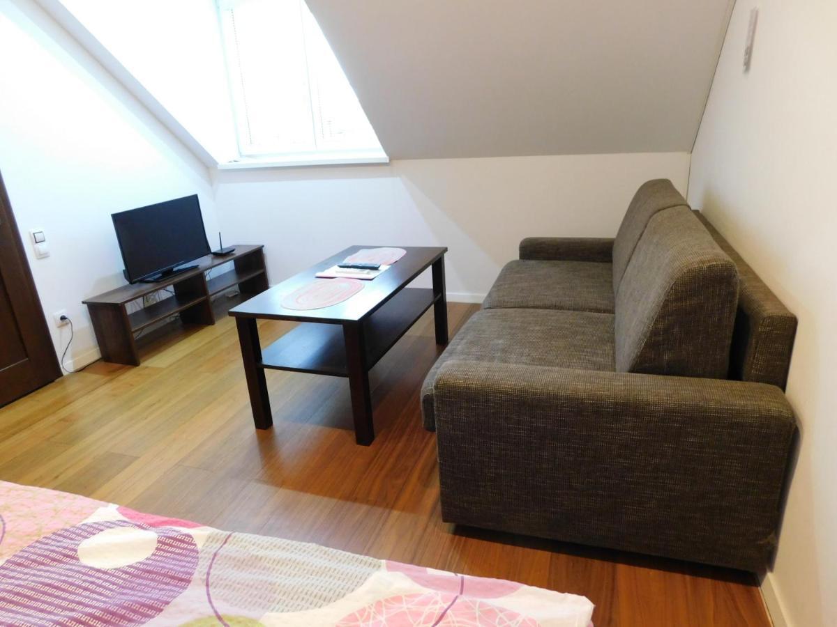 Apartmanovy Penzion Bojnice Ngoại thất bức ảnh